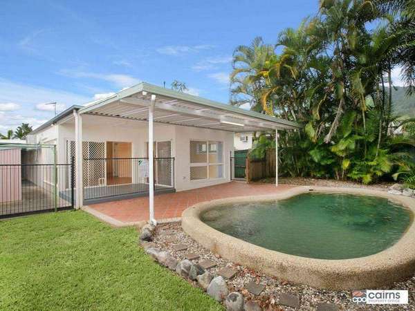 22 Caper Street, Mount Sheridan - Thumbnail 4