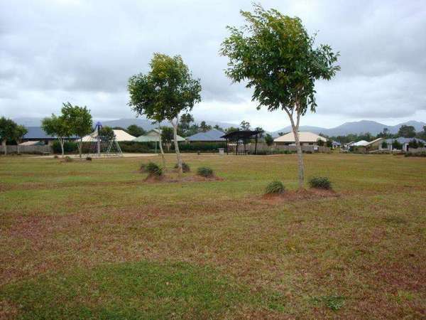 MOUNT SHERIDAN QLD, 4868, Mount Sheridan - Thumbnail 3