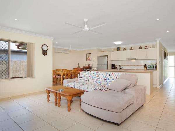 7 Madigans Drive, Mount Sheridan - Thumbnail 3