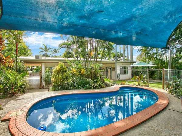 21 Idalia Road, Mount Sheridan - Thumbnail 4
