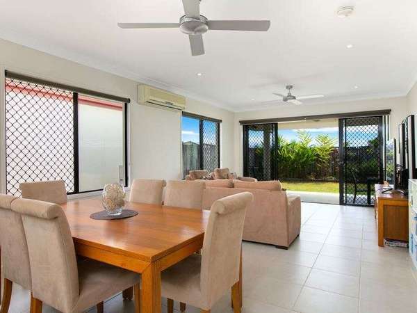 33 Woodrose Drive, Mount Sheridan - Thumbnail 3