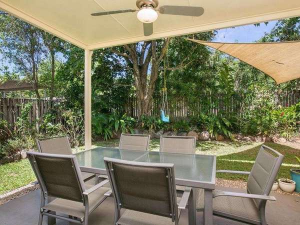 21 Hispida Court, Mount Sheridan - Thumbnail 3