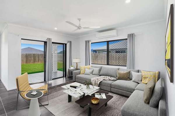 37 Devine Crescent, Gordonvale - Thumbnail 3