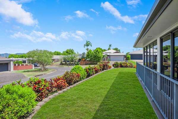 63 Monsoon Terrace, Mount Sheridan - Thumbnail 5