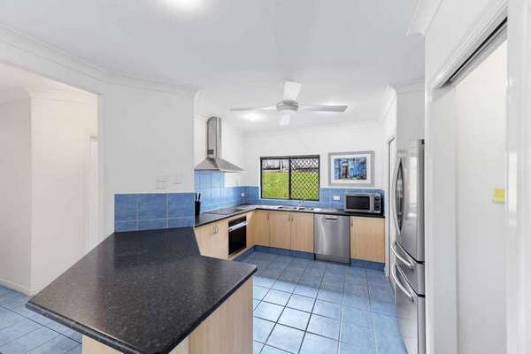 1 Red Gum Close, Mount Sheridan - Thumbnail 2