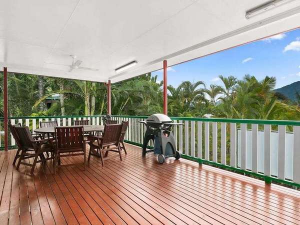 35 Timberlea Drive, Bentley Park - Thumbnail 4