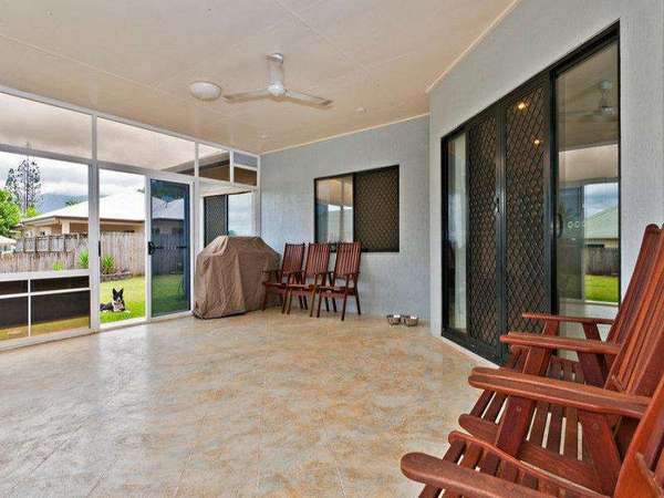 MOUNT SHERIDAN QLD, 4868, Mount Sheridan - Thumbnail 3