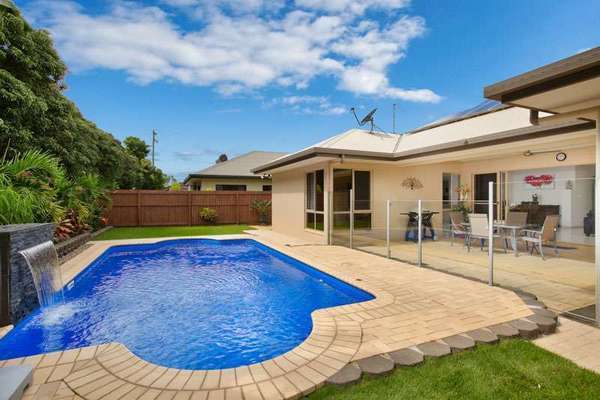 45 Booyong Drive, Mount Sheridan - Thumbnail 3
