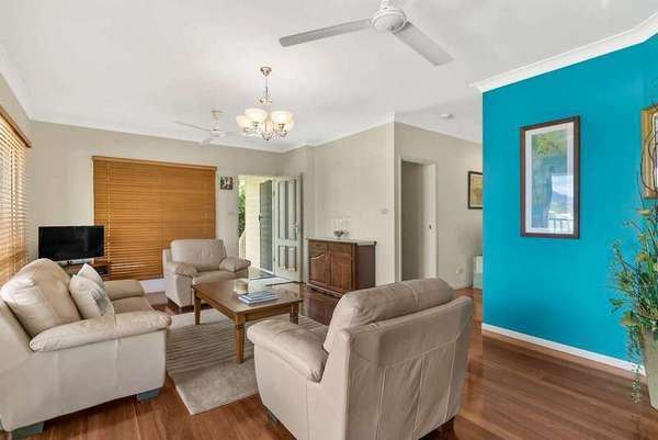 67 Verbena Drive, Mount Sheridan - Thumbnail 5