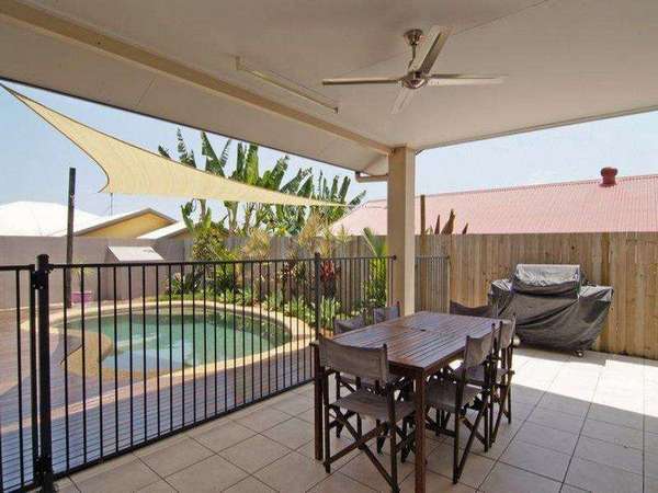 MOUNT SHERIDAN QLD, 4868, Mount Sheridan - Thumbnail 4