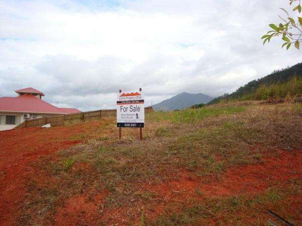 MOUNT SHERIDAN QLD, 4868, Mount Sheridan - Image 1