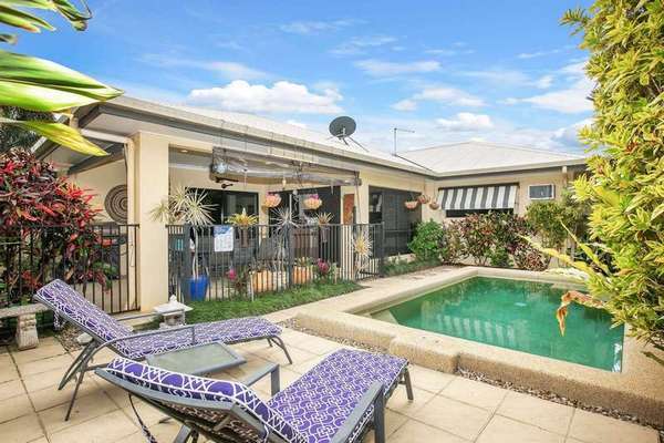 7 Kendall Street, Mount Sheridan - Thumbnail 2