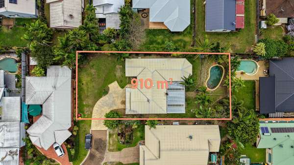 12 Daintree Close, Mount Sheridan - Thumbnail 2