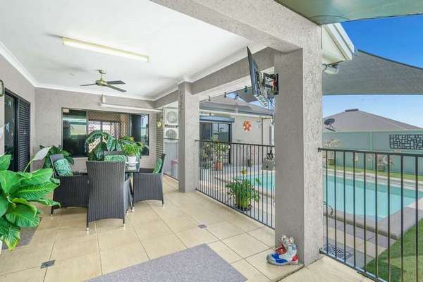 43 Woodrose Drive, Mount Sheridan - Thumbnail 3