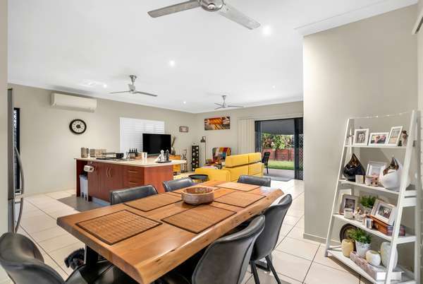 53 Woodrose Drive, Mount Sheridan - Thumbnail 8