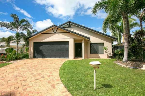20 Scarlet Close, Mount Sheridan - Thumbnail 4