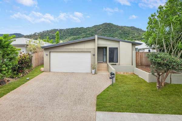 109 Irene Street, Mooroobool - Thumbnail 2