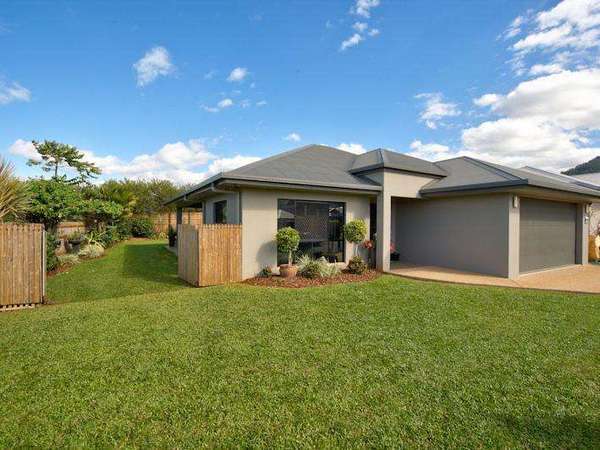 1 Redheart Close, Mount Sheridan - Thumbnail 2