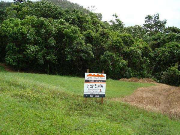 MOUNT SHERIDAN QLD, 4868, Mount Sheridan - Image 1