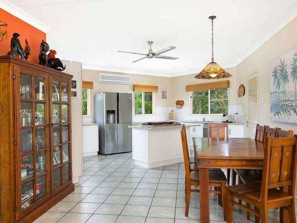 35 Timberlea Drive, Bentley Park - Thumbnail 8