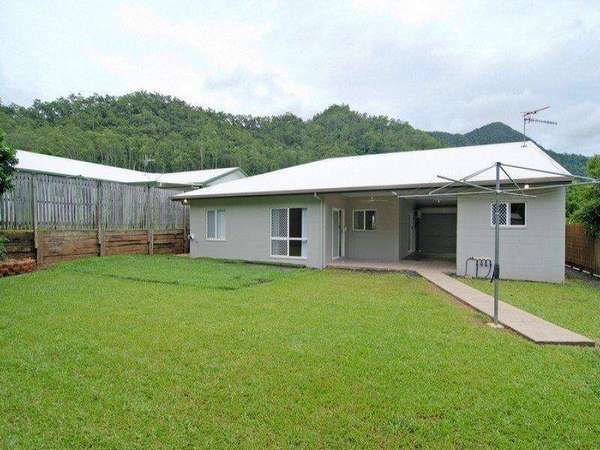 MOUNT SHERIDAN QLD, 4868, Mount Sheridan - Thumbnail 4