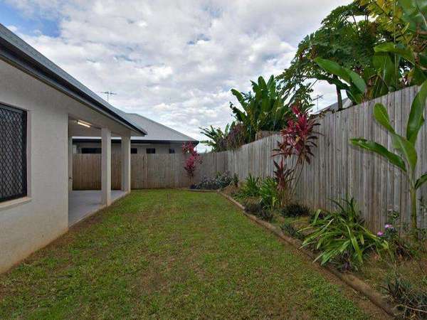 MOUNT SHERIDAN QLD, 4868, Mount Sheridan - Thumbnail 8
