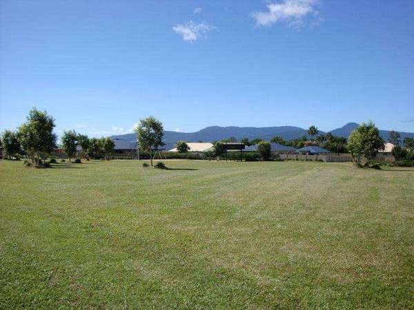 MOUNT SHERIDAN QLD, 4868, Mount Sheridan - Thumbnail 3