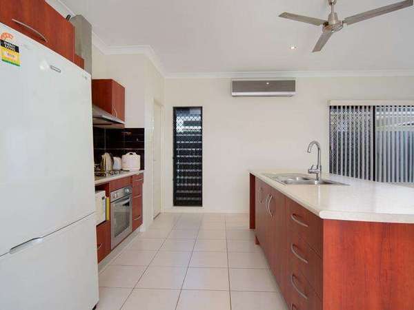 53 Woodrose Drive, Mount Sheridan - Thumbnail 4