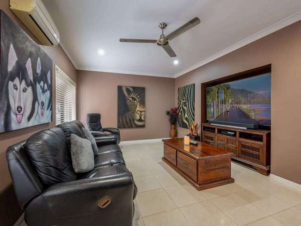 72 Treetop Drive, Mount Sheridan - Thumbnail 6
