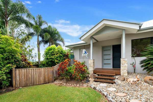 15 Sugarmill Street, Mount Sheridan - Thumbnail 2