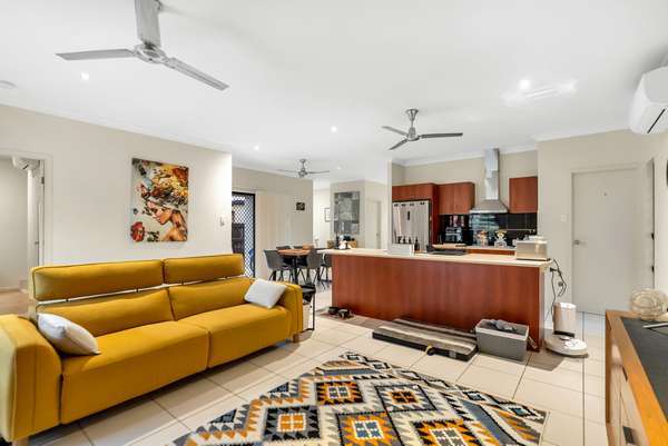 53 Woodrose Drive, Mount Sheridan - Thumbnail 3