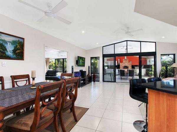 1 Bambusa Terrace, Mount Sheridan - Thumbnail 2