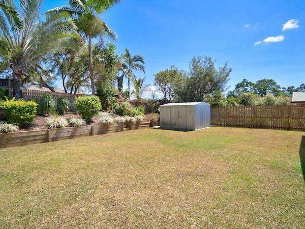 14 Boonaree Close, Mount Sheridan - Thumbnail 2