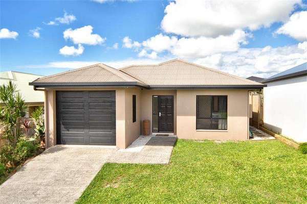 44 Coolamon Terrace