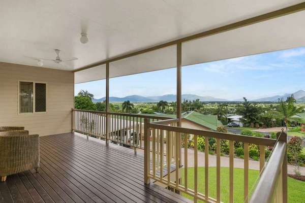 67 Verbena Drive, Mount Sheridan - Thumbnail 3