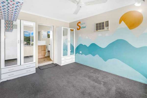 1/438 Mulgrave Road, Earlville - Thumbnail 7