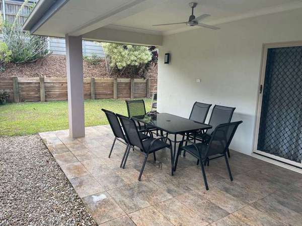 4 Boombil Close, Mount Sheridan - Thumbnail 2