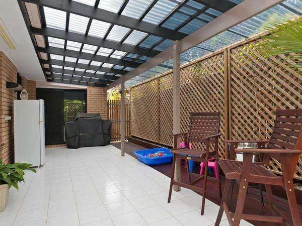 4 Treetop Drive, Mount Sheridan - Thumbnail 7