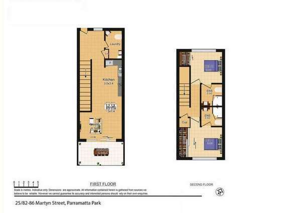 25/82-86 Martyn Street, Parramatta Park - Thumbnail 7