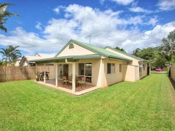 20 Foxtail Street, Mount Sheridan - Thumbnail 8