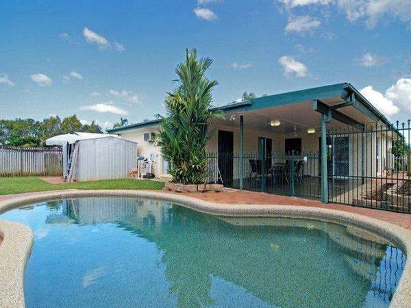 MOUNT SHERIDAN QLD, 4868, Mount Sheridan - Thumbnail 2