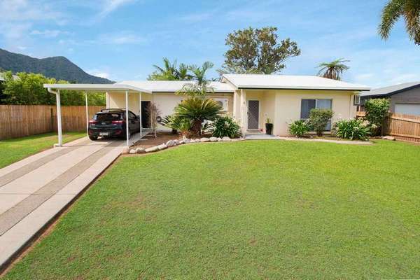 4 Sabine Close, Mount Sheridan - Thumbnail 5