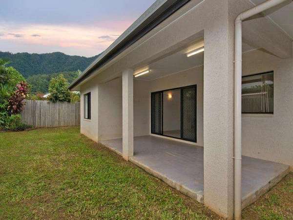 MOUNT SHERIDAN QLD, 4868, Mount Sheridan - Thumbnail 7
