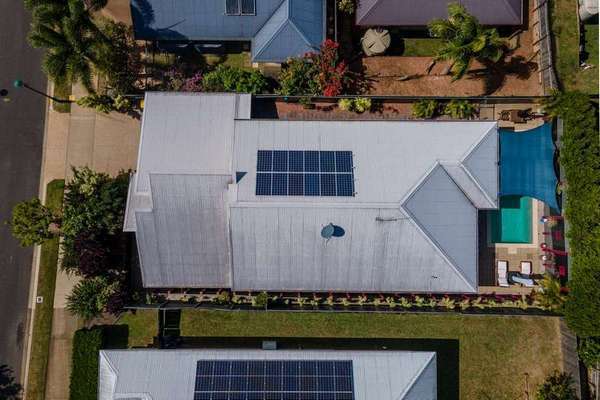 72 Treetop Drive, Mount Sheridan - Thumbnail 4
