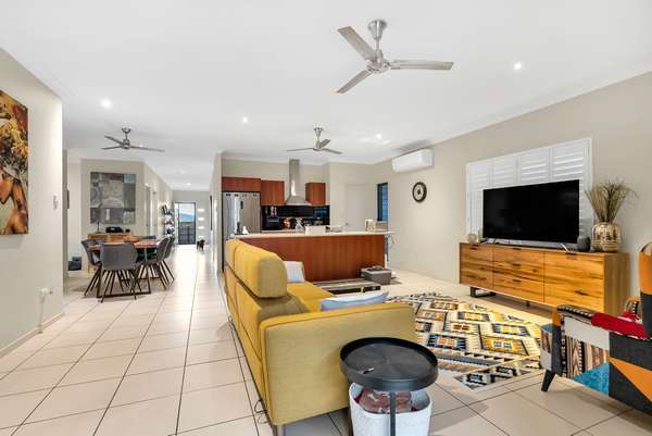 53 Woodrose Drive, Mount Sheridan - Thumbnail 5