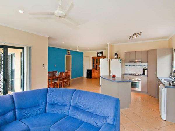MOUNT SHERIDAN QLD, 4868, Mount Sheridan - Thumbnail 5