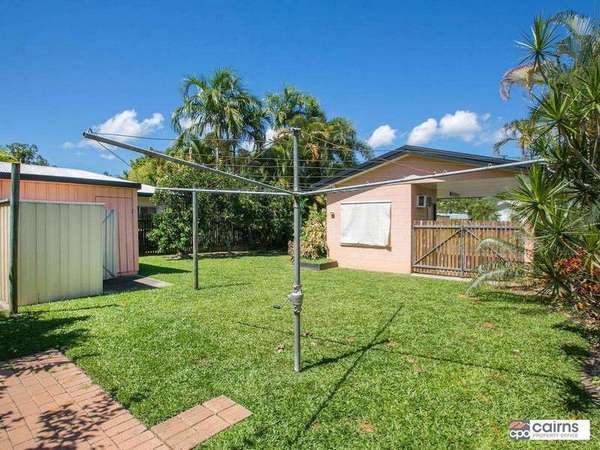 17 Balmoral Close, Mount Sheridan - Thumbnail 6