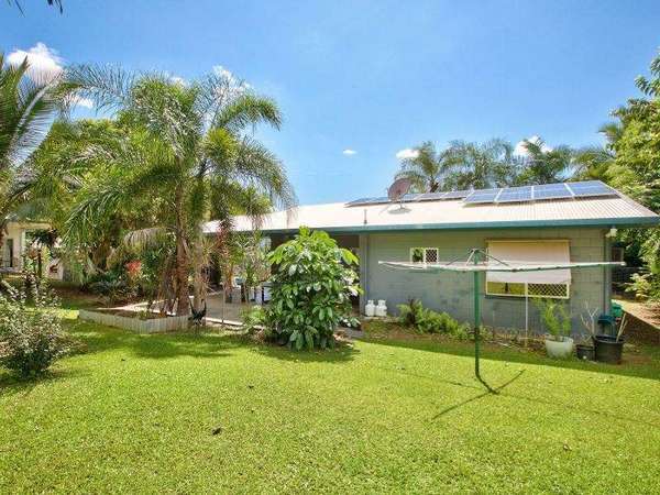 145 Barnard Drive, Mount Sheridan - Thumbnail 8