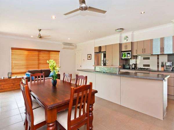 MOUNT SHERIDAN QLD, 4868, Mount Sheridan - Thumbnail 5