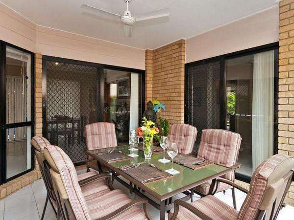 4 Treetop Drive, Mount Sheridan - Thumbnail 6